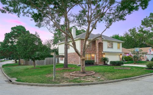 3501 Buckingham Ln, Montgomery, TX, 77356-2413 | Card Image