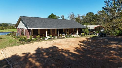 195 Smith Rd, De Queen, AR, 71832-8012 | Card Image