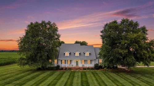 4599 Maple Springs Rd, Manchester, TN, 37355-6920 | Card Image