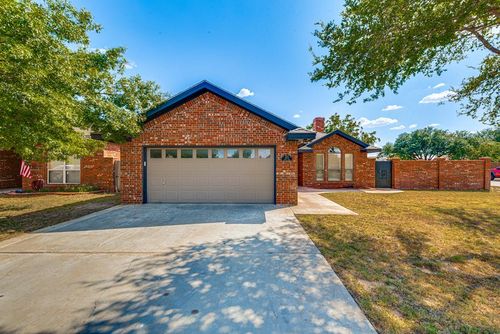 4970 Rustic Trl, Midland, TX, 79707-1426 | Card Image