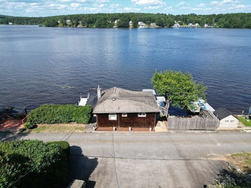 21-22 Beach Dr, West Brookfield, MA, 01585-2760 | Card Image