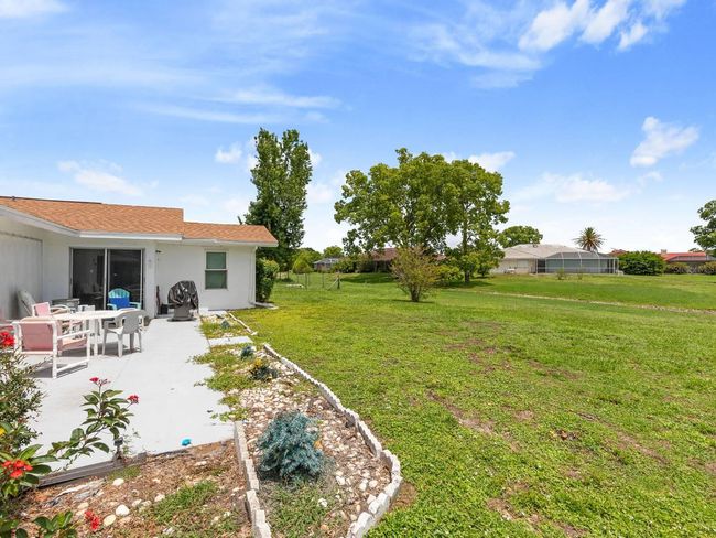 2436 Nuremberg Blvd, House other with 3 bedrooms, 2 bathrooms and null parking in Punta Gorda FL | Image 21