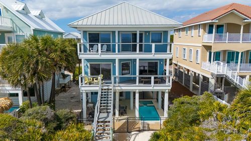 2248 Sailfish Dr, Saint George Island, FL, 32328-2113 | Card Image