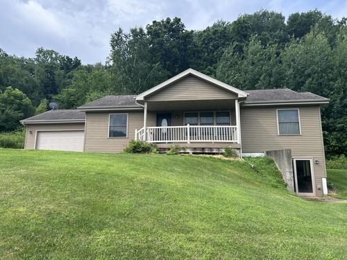N8581 Kramer Road, Farmington, WI, 54644 | Card Image