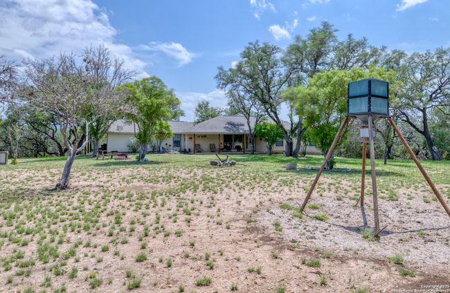 270 Robinson Rd, House other with 4 bedrooms, 3 bathrooms and null parking in Concan TX | Image 5