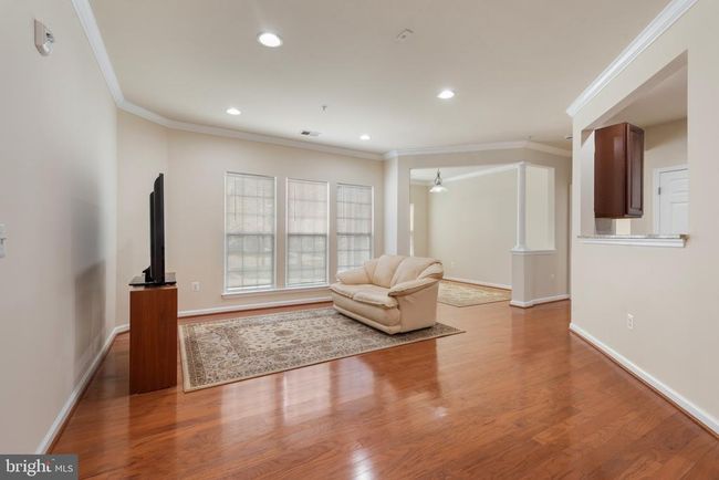 UNIT-101 - 1624 Hardwick Ct, Condo with 2 bedrooms, 2 bathrooms and null parking in HANOVER MD | Image 7