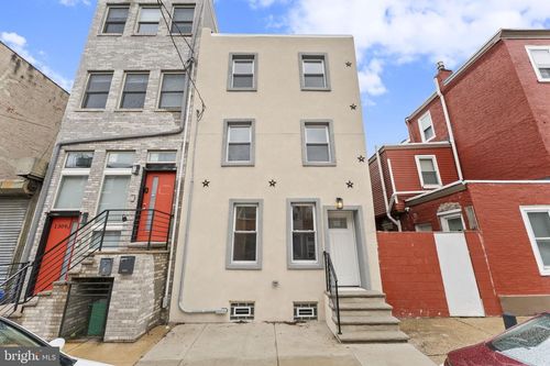 1307 N Randolph St, PHILADELPHIA, PA, 19122-4320 | Card Image