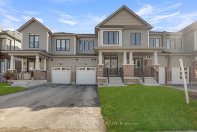 23 Bannister Rd, Home with 3 bedrooms, 3 bathrooms and 3 parking in Barrie ON | Image 1