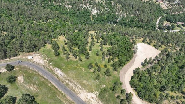 LOT 6 Niobrara Dr, Home with 0 bedrooms, 0 bathrooms and null parking in Whitewood SD | Image 6