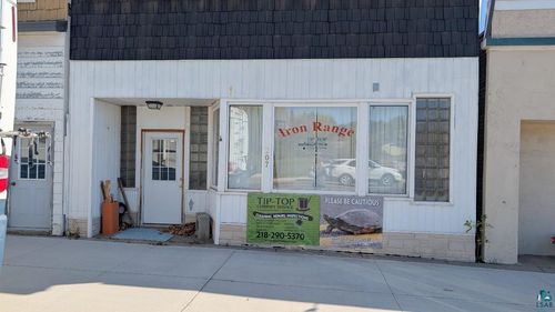 207 S Broadway Ave, Gilbert, MN, 55741-5013 | Card Image