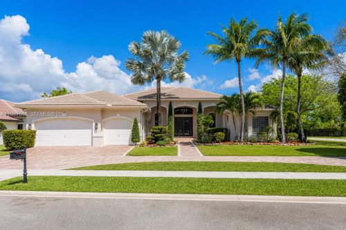 15127 Sw 40th St, Davie, FL, 33331-2770 | Card Image