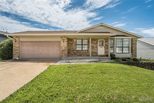 3152 Lupine Drive, Unincorporated, MO, 63010 | Card Image