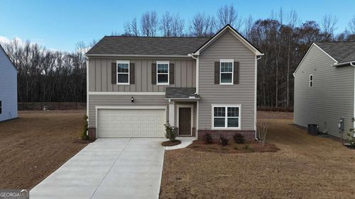 50 Gillis Lane Loop, Bethlehem, GA, 30620 | Card Image