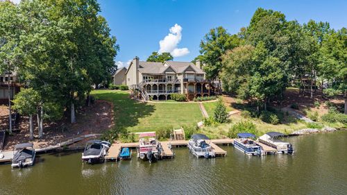 1602 Vintage Club Drive, Greensboro, GA, 30642-5139 | Card Image