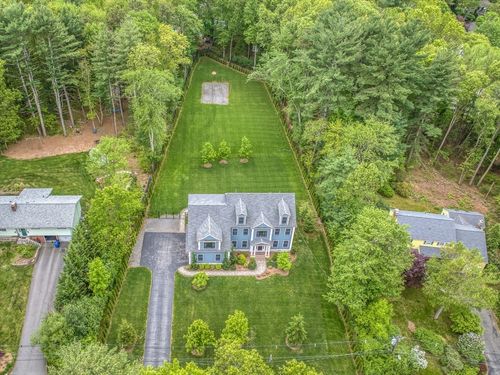 14 Fox Run Rd, Bedford, MA, 01730-1104 | Card Image