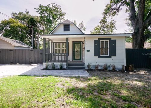 437 N Shine Ave, ORLANDO, FL, 32803-5452 | Card Image