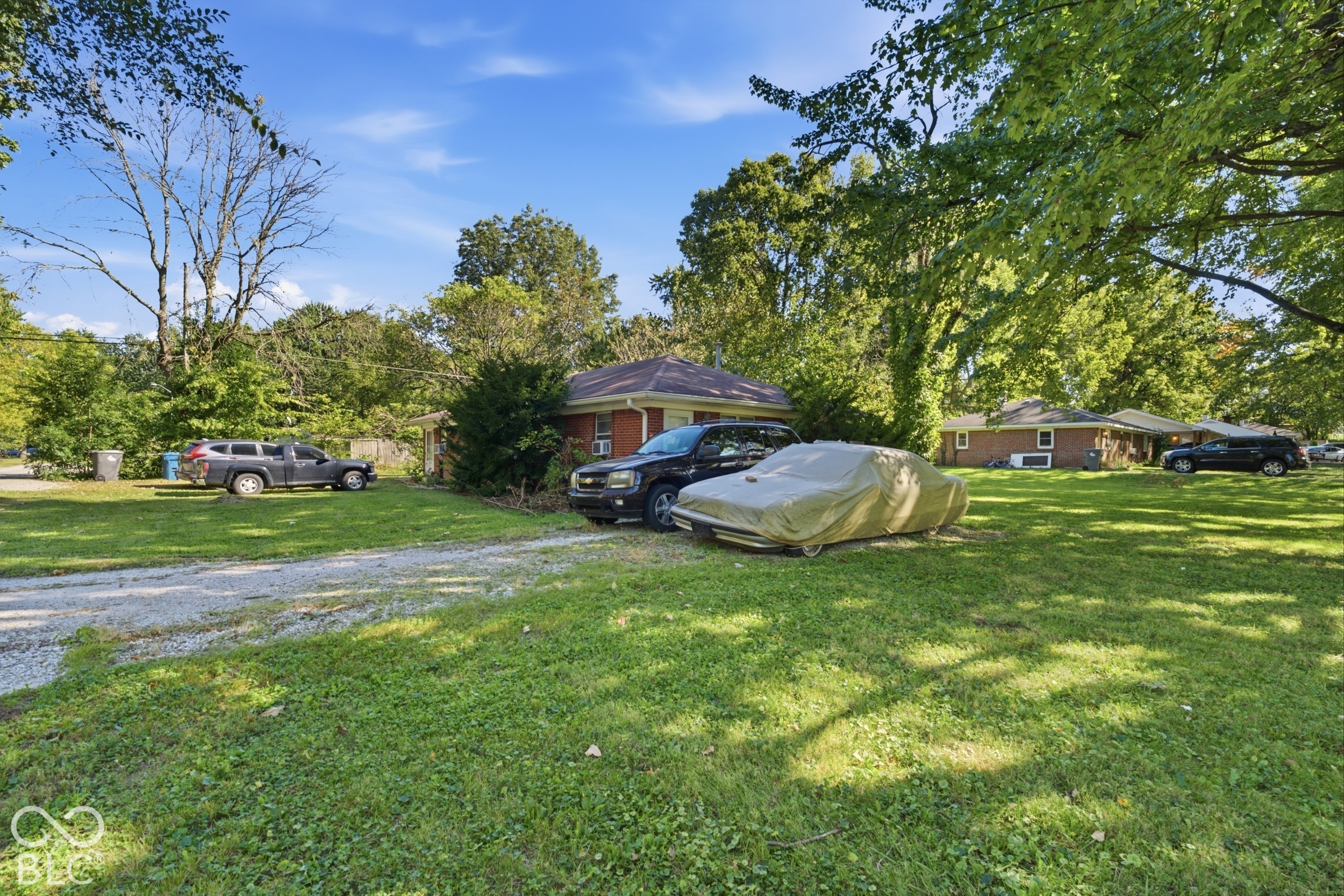 Residential Income in Indianapolis 3