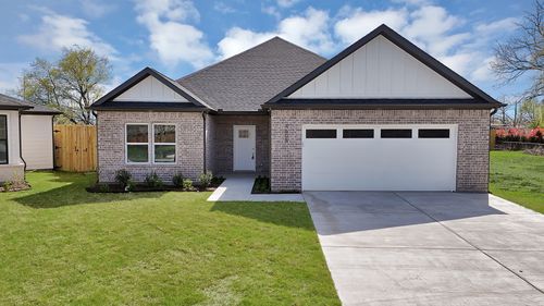 4608 Red Bud Ct, The Colony, TX, 75056-3444 | Card Image