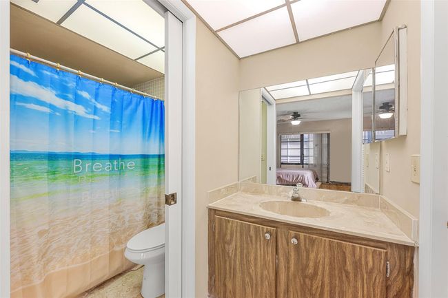 B - 94 Capri B, Condo with 1 bedrooms, 2 bathrooms and null parking in Delray Beach FL | Image 10