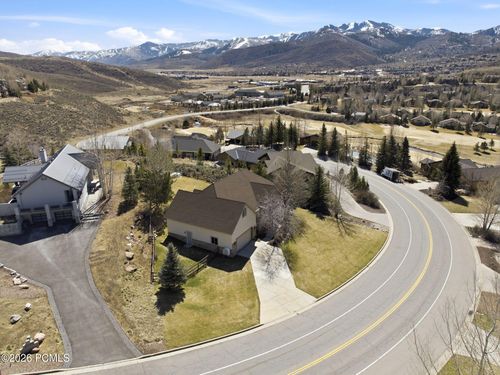 2805 W Sackett Dr, Park City, UT, 84098-5830 | Card Image