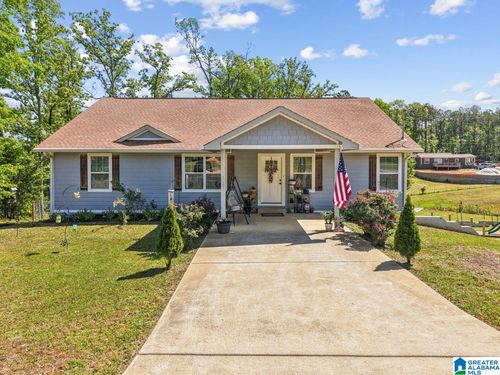 5080 Highway 155, Montevallo, AL, 35115 | Card Image