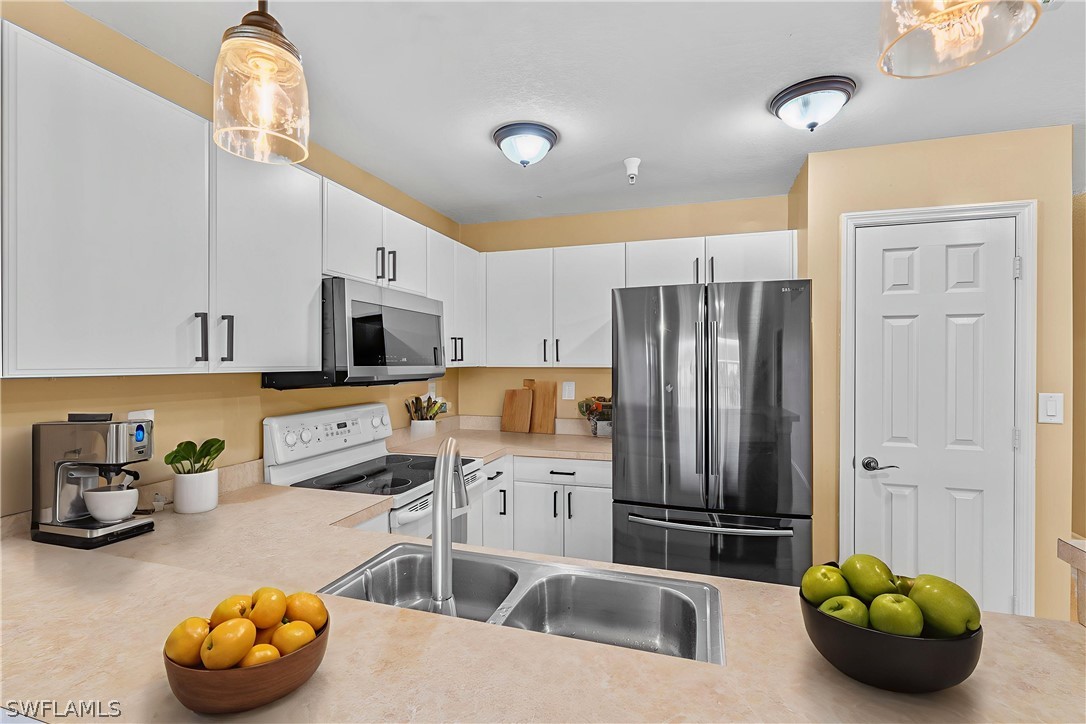 Residential in Naples 2