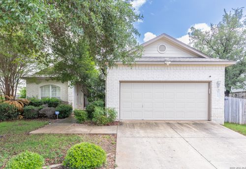 4710 Shavano Bark, San Antonio, TX, 78230-1191 | Card Image