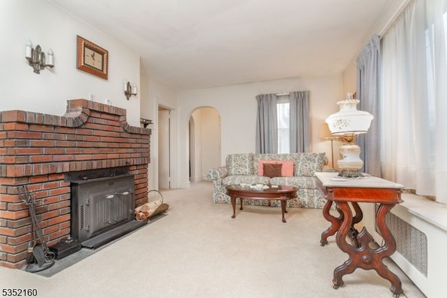 152 Ridgedale Ave, House other with 3 bedrooms, 1 bathrooms and null parking in Cedar Knolls NJ | Image 8