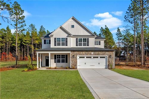 4453 Bunkers Bay Ln, Parkton, NC, 28371-7721 | Card Image