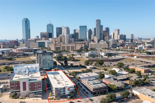 unit-303-1111 S Akard St, Dallas, TX, 75215-1020 | Card Image