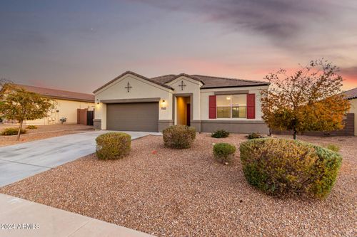 29411 W Mitchell Avenue, Buckeye, AZ, 85396 | Card Image