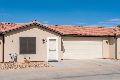 74-1331 N Dixie Downs Rd, St. George, UT, 84770-7578 | Card Image