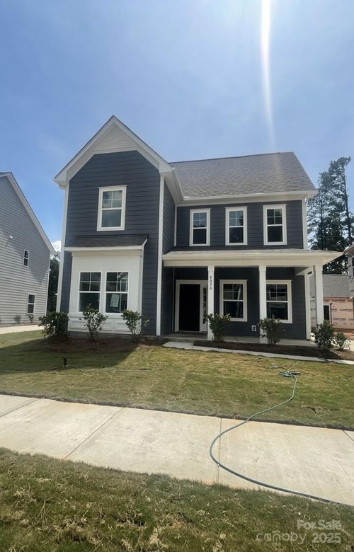 4036 Grommet Ct, Matthews, NC, 28105-0149 | Card Image
