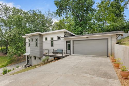 1605 Arden Avenue, Chattanooga, TN, 37405 | Card Image