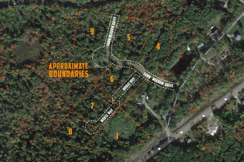 4 Fawn Meadow Drive, Woolwich, ME, 04579 | Card Image