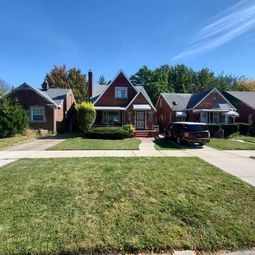 20220 Spencer St, Detroit, MI, 48234-3187 | Card Image