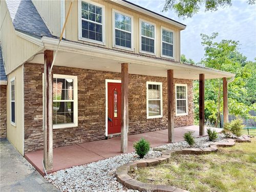 11566 Hickory Dr, Garfield, AR, 72732-9345 | Card Image