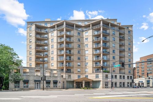 1002-4350 N Broadway St, Chicago, IL, 60613-4868 | Card Image