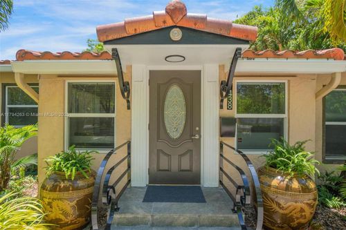 1438 Fletcher St, Hollywood, FL, 33020-6509 | Card Image