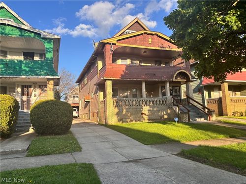 up-3677 E 153rd St, Cleveland, OH, 44120-4942 | Card Image