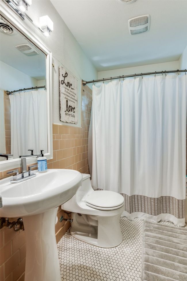 3582 Dryden Rd, House other with 3 bedrooms, 2 bathrooms and null parking in Fort Worth TX | Image 10