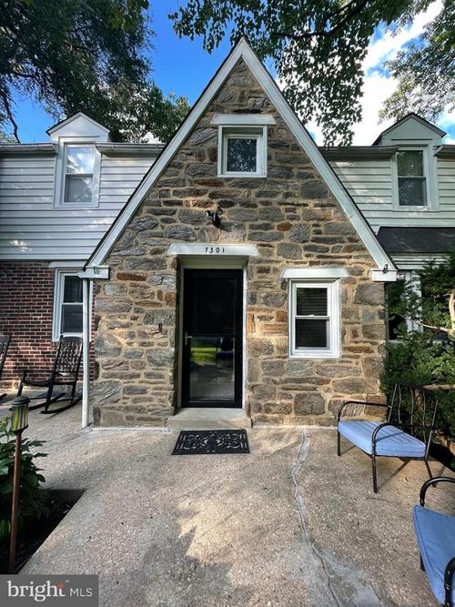7301 Granite Rd, ELKINS PARK, PA, 19027-3226 | Card Image