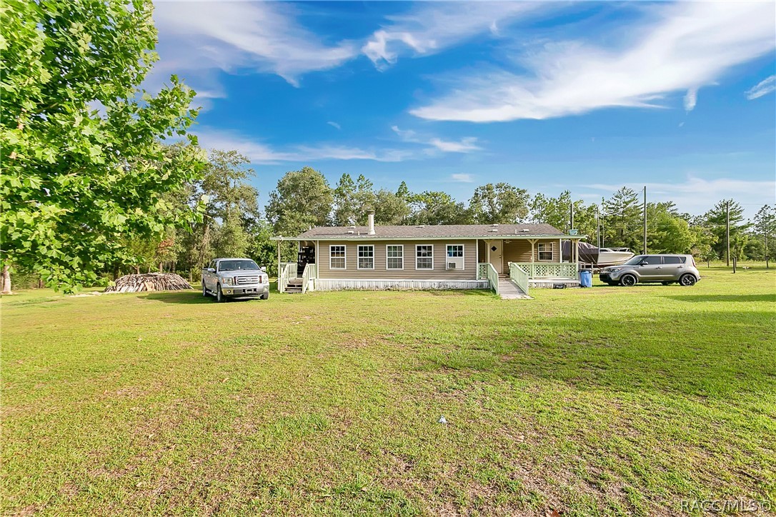 Residential in Williston 3
