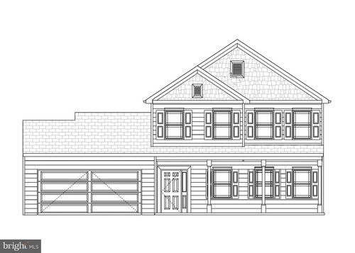 1583 Sherry Dr, CHAMBERSBURG, PA, 17202 | Card Image