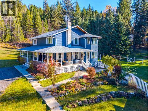 4315 Rainbow Dr, Canim Lake, BC, V0K1X3 | Card Image