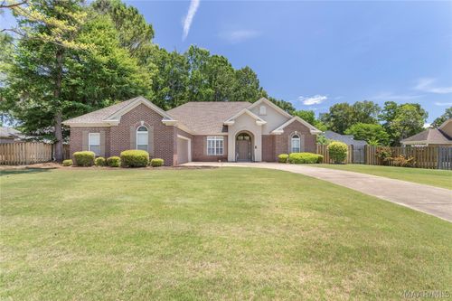 9007 Redstone Drive, Montgomery, AL, 36117 | Card Image