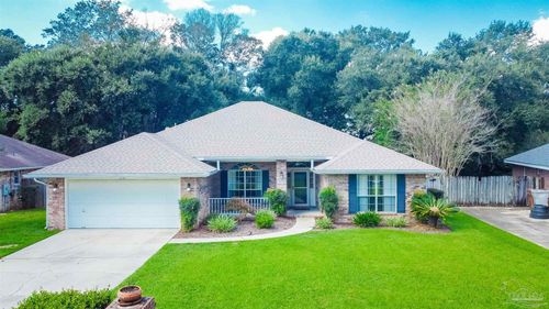 5534 Berry Brook Cir, Pace, FL, 32571-6321 | Card Image