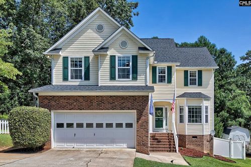 128 Widgeon Dr, Lexington, SC, 29072-7814 | Card Image
