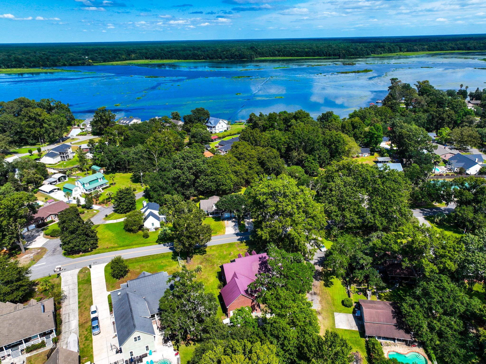 Albert Storm Ave, Moncks Corner, SC 29461