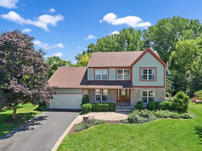 1372 Crabapple Court, House other with 5 bedrooms, 2 bathrooms and 2 parking in Batavia IL | Image 2